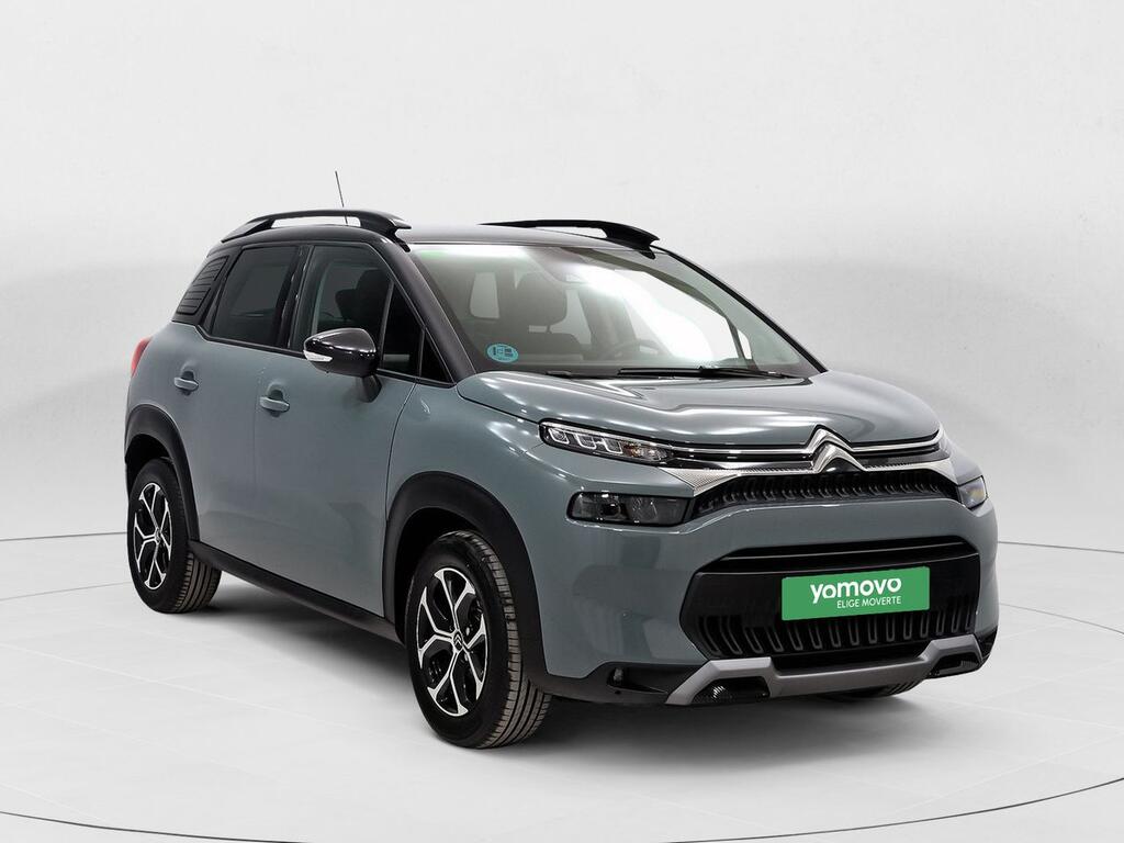 Citroën C3 Aircross BlueHDi 81kW (110CV) S&S Feel Pack