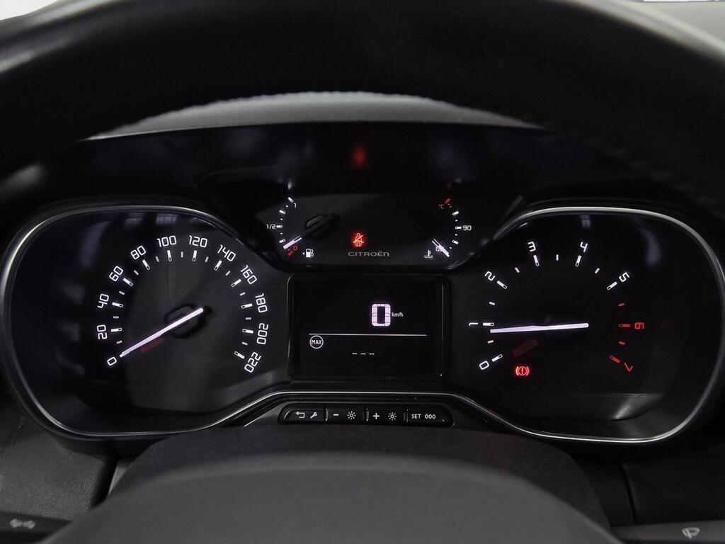 Citroën C3 Aircross BlueHDi 81kW (110CV) S&S Feel Pack 15