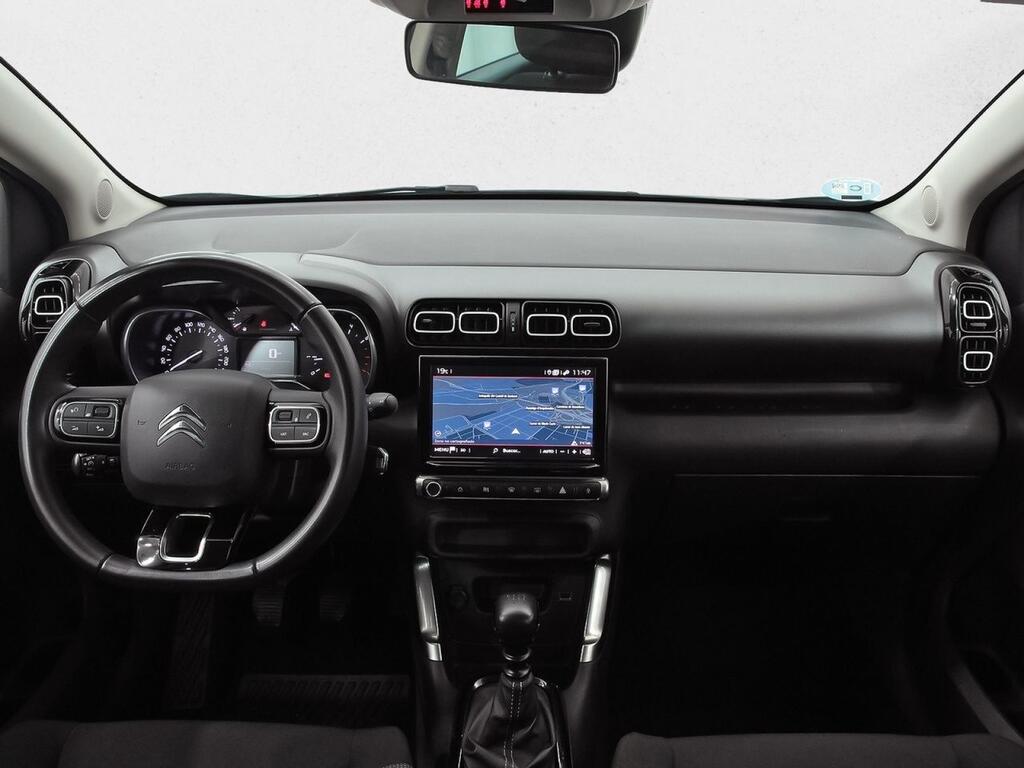 Citroën C3 Aircross BlueHDi 81kW (110CV) S&S Feel Pack 7