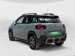 Citroën C3 Aircross BlueHDi 81kW (110CV) S&S Feel Pack