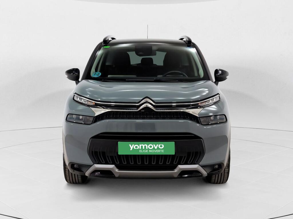Citroën C3 Aircross BlueHDi 81kW (110CV) S&S Feel Pack 5