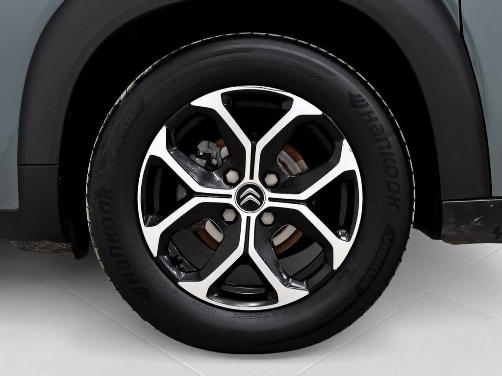 Citroën C3 Aircross BlueHDi 81kW (110CV) S&S Feel Pack 11