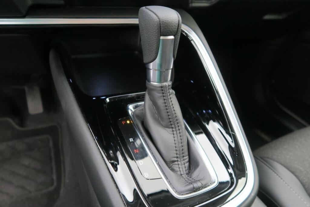 Honda HR-V HYBRID 2024 1.5I-MMD ADVANCE 13
