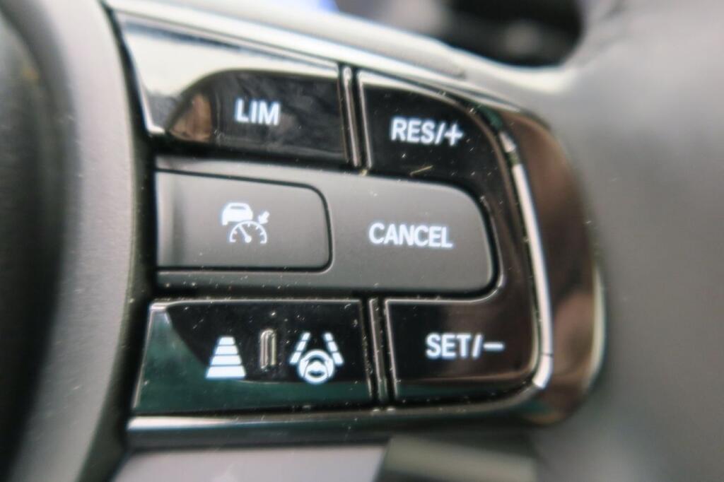 Honda HR-V HYBRID 2024 1.5I-MMD ADVANCE 9