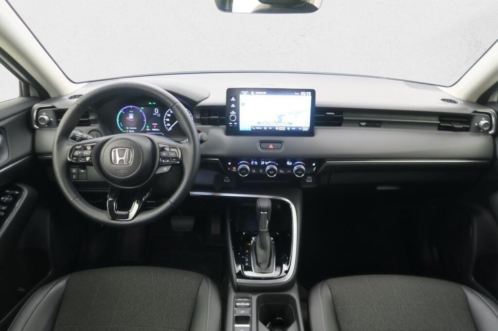 Honda HR-V HYBRID 2024 1.5I-MMD ADVANCE 6