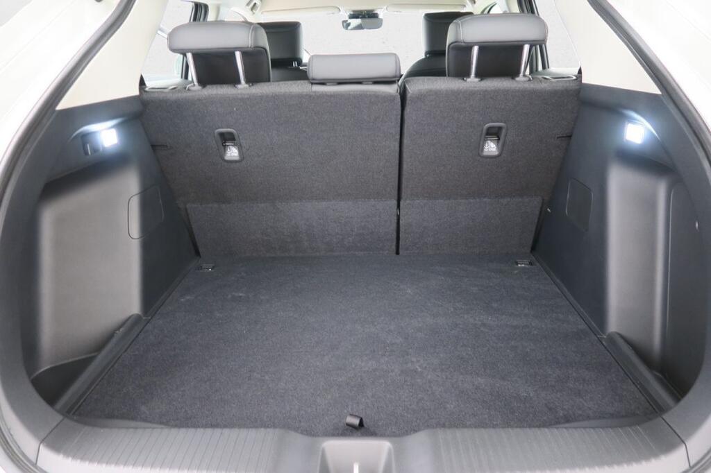 Honda HR-V HYBRID 2024 1.5I-MMD ADVANCE 21