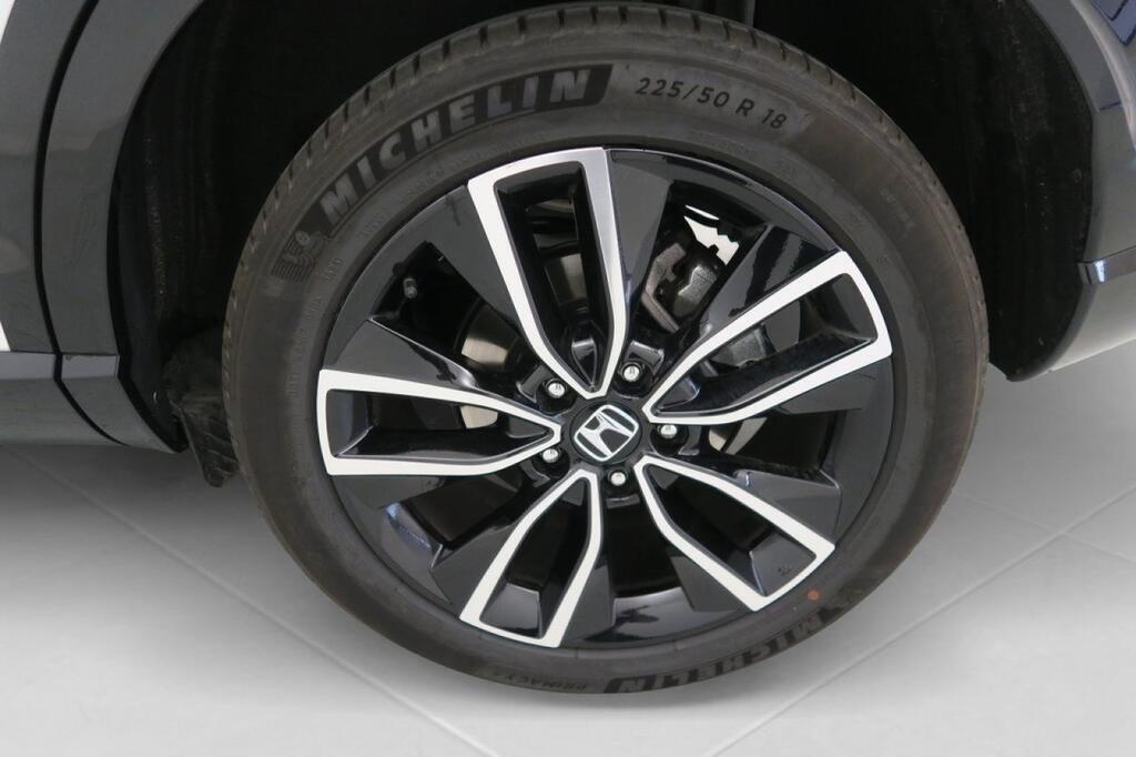 Honda HR-V HYBRID 2024 1.5I-MMD ADVANCE 27