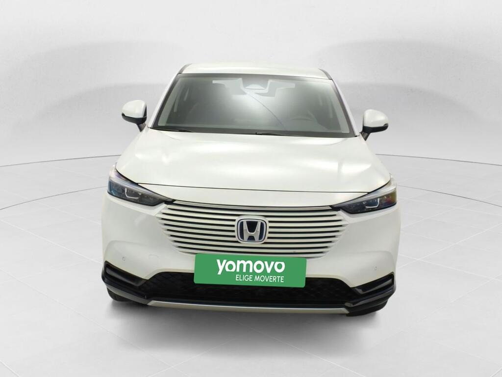 Honda HR-V HYBRID 2024 1.5I-MMD ADVANCE 2