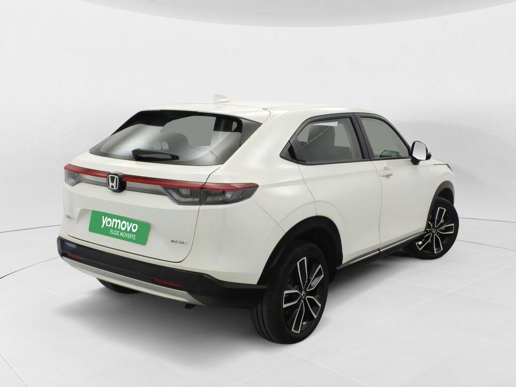 Honda HR-V HYBRID 2024 1.5I-MMD ADVANCE 5