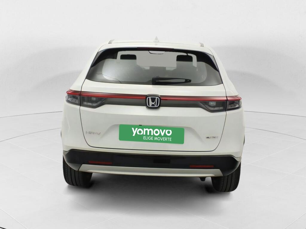 Honda HR-V HYBRID 2024 1.5I-MMD ADVANCE 3