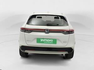 Honda HR-V HYBRID 2024 1.5I-MMD ADVANCE