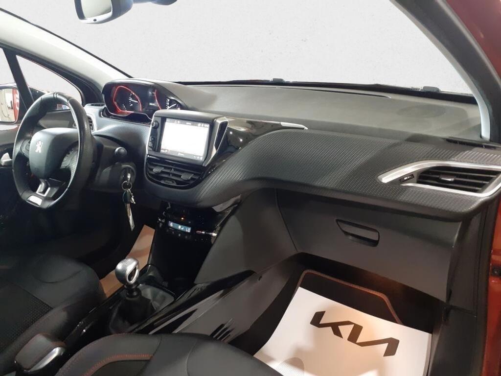 Peugeot 2008 GT Line 1.2 PureTech 96KW (130CV) S&S 24