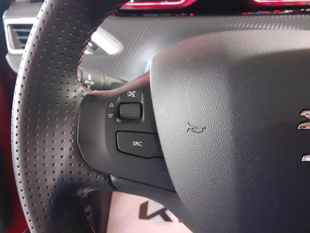 Peugeot 2008 GT Line 1.2 PureTech 96KW (130CV) S&S 13