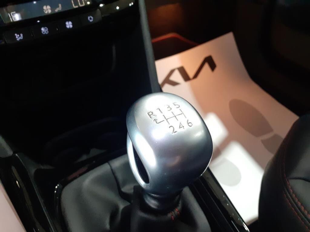Peugeot 2008 GT Line 1.2 PureTech 96KW (130CV) S&S 19