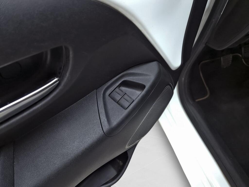 Citroën C1 ORIGINS 1.0 VTI 72CV 5P 12