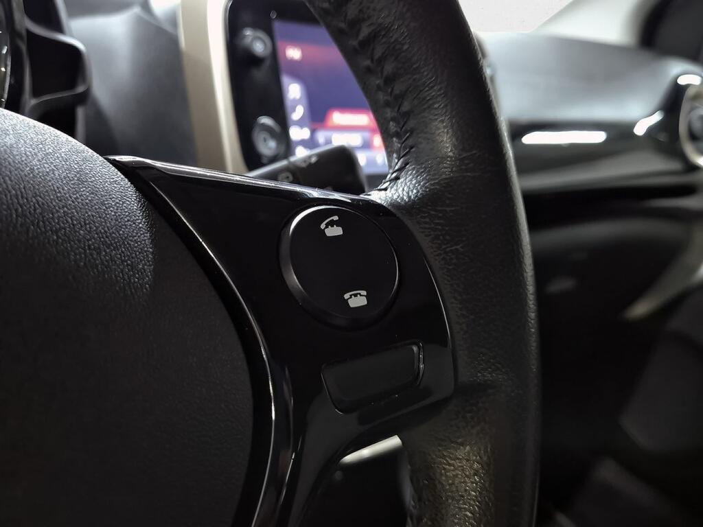 Citroën C1 ORIGINS 1.0 VTI 72CV 5P 18