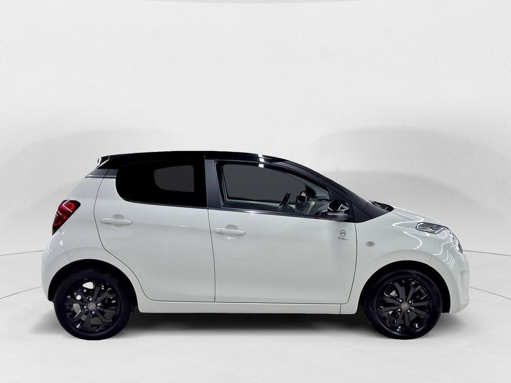 Citroën C1 ORIGINS 1.0 VTI 72CV 5P 3