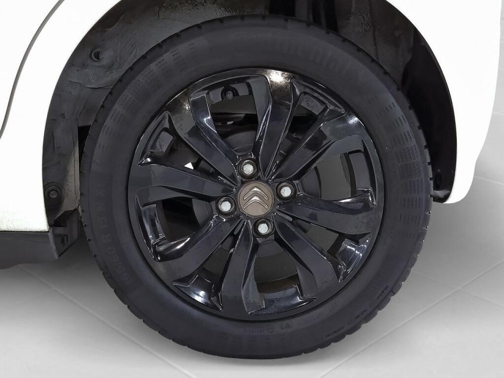 Citroën C1 ORIGINS 1.0 VTI 72CV 5P 11