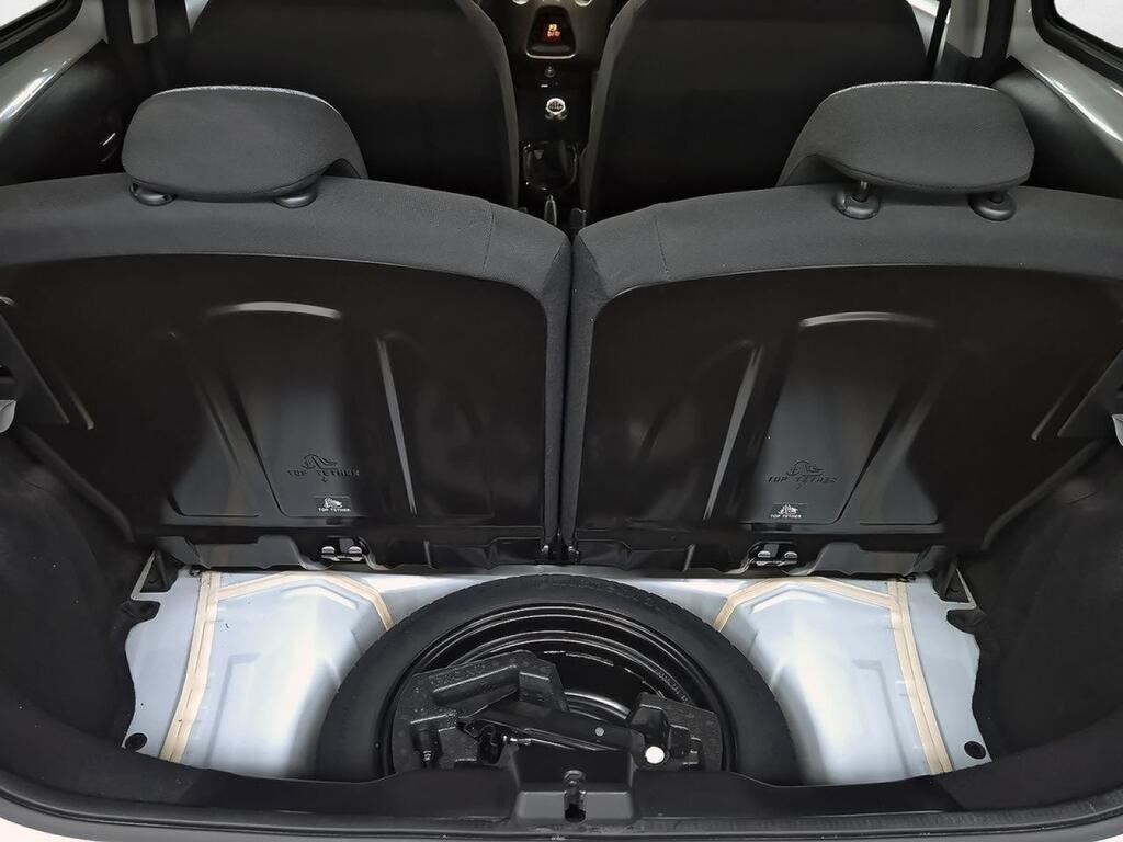 Citroën C1 ORIGINS 1.0 VTI 72CV 5P 27