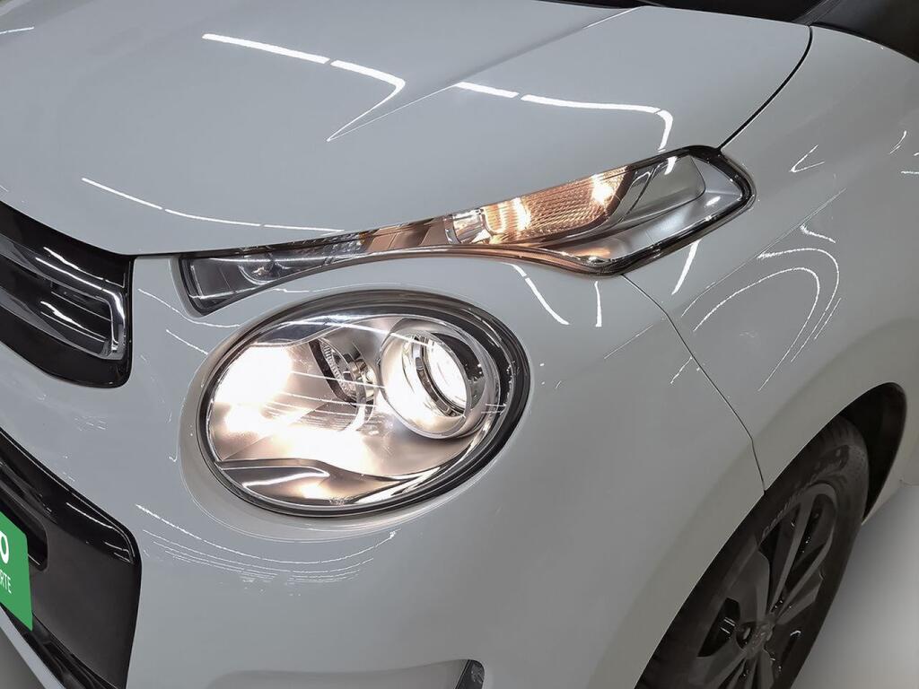 Citroën C1 ORIGINS 1.0 VTI 72CV 5P 28