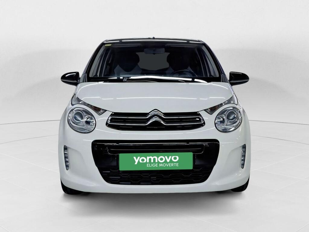 Citroën C1 ORIGINS 1.0 VTI 72CV 5P 5