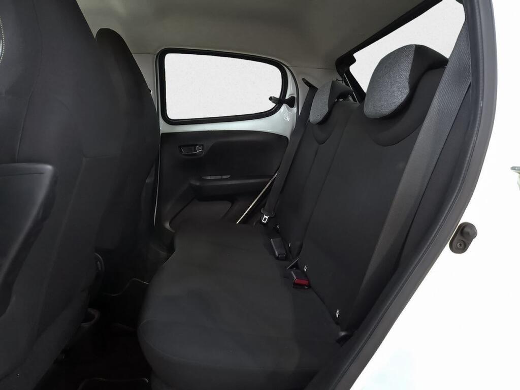 Citroën C1 ORIGINS 1.0 VTI 72CV 5P 9