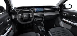 Citroën C3 Turbo 100 Max 6