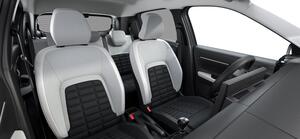 Citroën C3 Turbo 100 Max 8