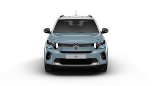 Citroën C3 Turbo 100 Max 5