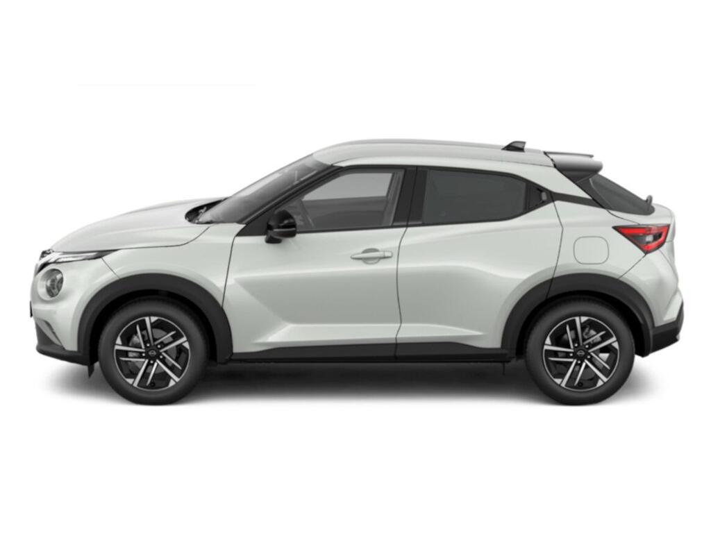 Nissan Juke DIG-T 84 kW (114 CV) DCT 7V N-Connecta