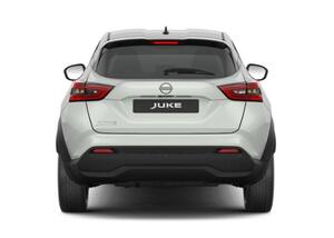 Nissan Juke DIG-T 84 kW (114 CV) DCT 7V N-Connecta 4