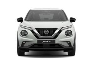 Nissan Juke DIG-T 84 kW (114 CV) DCT 7V N-Connecta