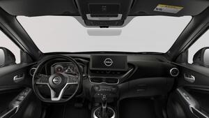 Nissan Juke DIG-T 84 kW (114 CV) DCT 7V N-Connecta 6