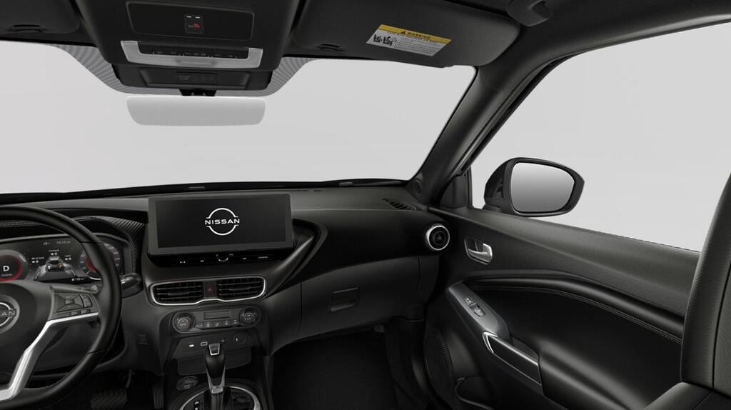Nissan Juke 1.6 Hybrid 105kW (145CV) N-Connecta 7