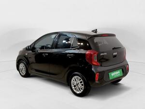 Kia Picanto 1.0 DPi 49kW (67CV) AMT GT Line