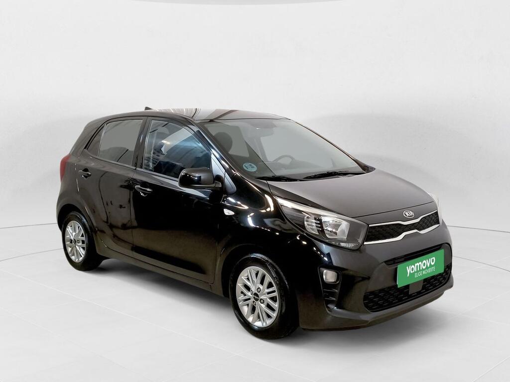 Kia Picanto 1.0 DPi 49kW (67CV) AMT GT Line
