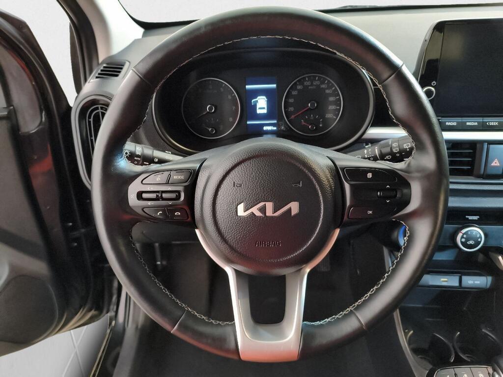 Kia Picanto 1.0 DPi 49kW (67CV) AMT GT Line 13