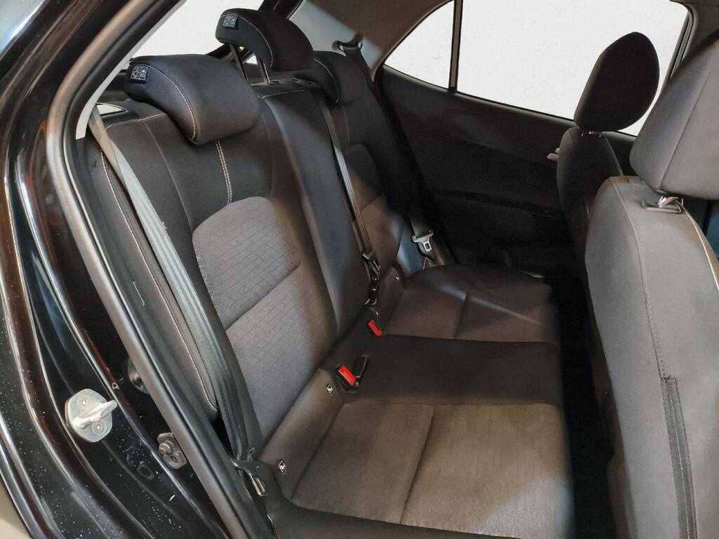 Kia Picanto 1.0 DPi 49kW (67CV) AMT GT Line 8