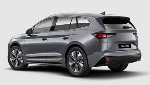 Skoda Enyaq Sportline 85 210 kW ( CV) 82 kWh (77 kwh