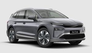Skoda Enyaq Sportline 85 210 kW ( CV) 82 kWh (77 kwh