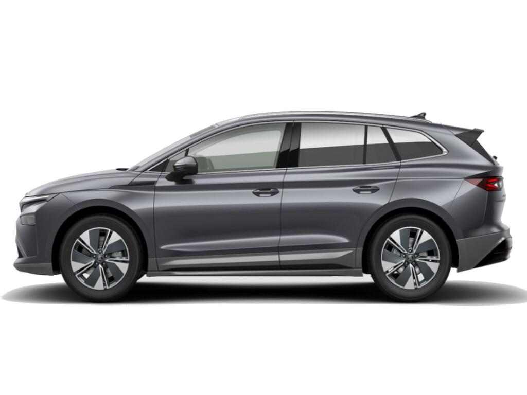 Skoda Enyaq Sportline 85 210 kW ( CV) 82 kWh (77 kwh