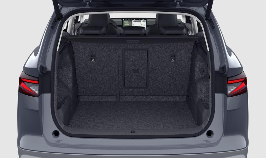 Skoda Enyaq Sportline 85 210 kW ( CV) 82 kWh (77 kwh 6