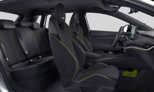 Skoda Elroq 250 kW 82 kWh (77 kwh neta) 4X4 RS 5