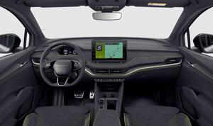Skoda Elroq 250 kW 82 kWh (77 kwh neta) 4X4 RS 4