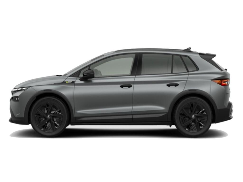 Skoda Elroq 250 kW 82 kWh (77 kwh neta) 4X4 RS