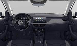 Skoda Kamiq 1.0 TSI 85kW (115CV) GO 4