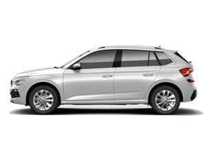 Skoda Kamiq 1.0 TSI 85kW (115CV) GO 1