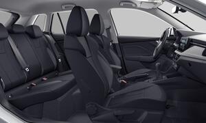 Skoda Kamiq 1.0 TSI 85kW (115CV) GO 5