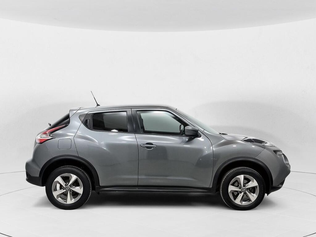 Nissan Juke G E6D-Temp 83 kW(112 CV) 5M/T N-CONNECTA 3
