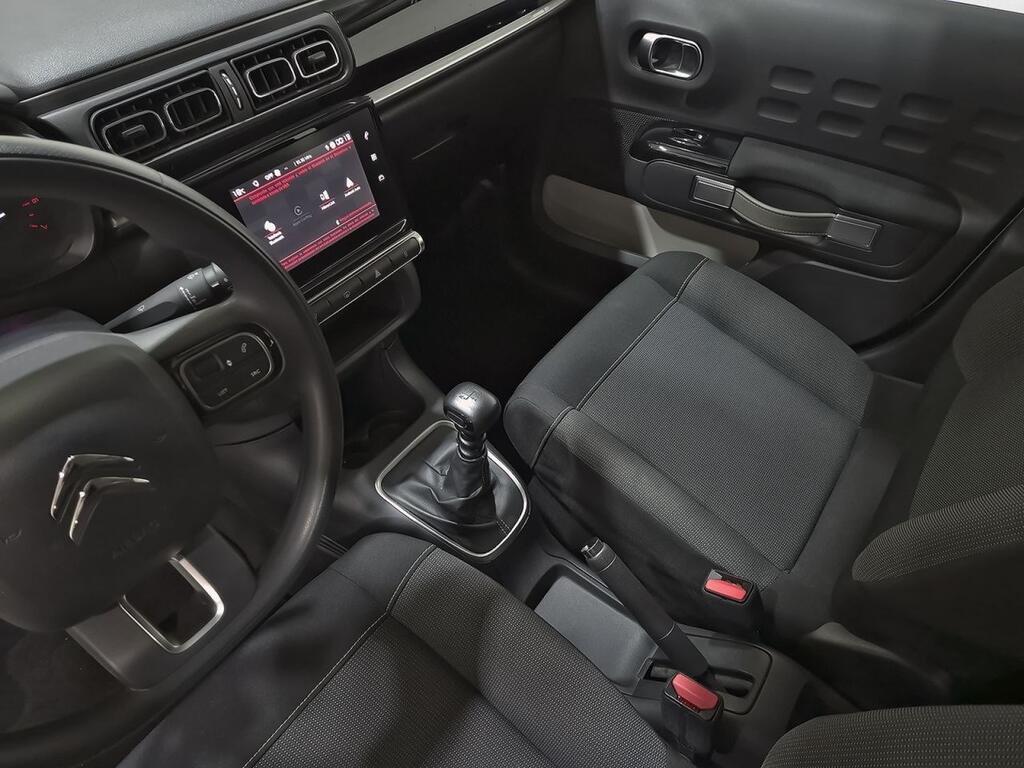 Citroën C3 BlueHDi 75KW (100CV) S&S Feel Pack
